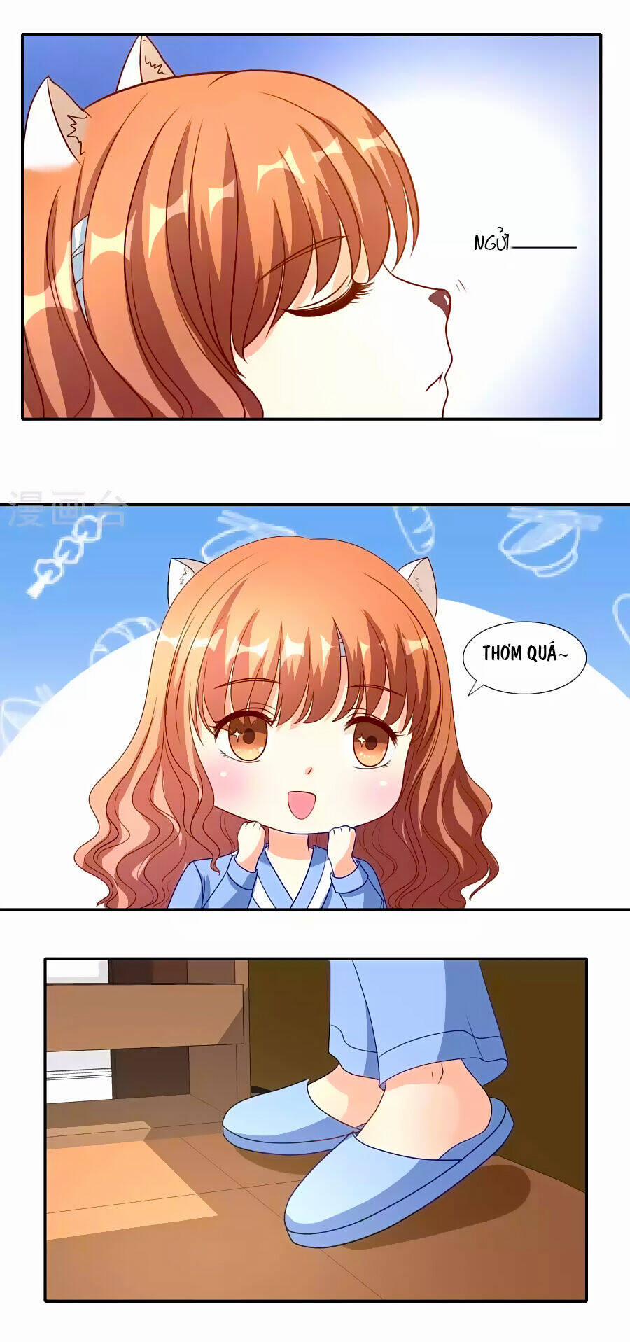 Trung Khuyển Và Tình Nhân 14 trang 2