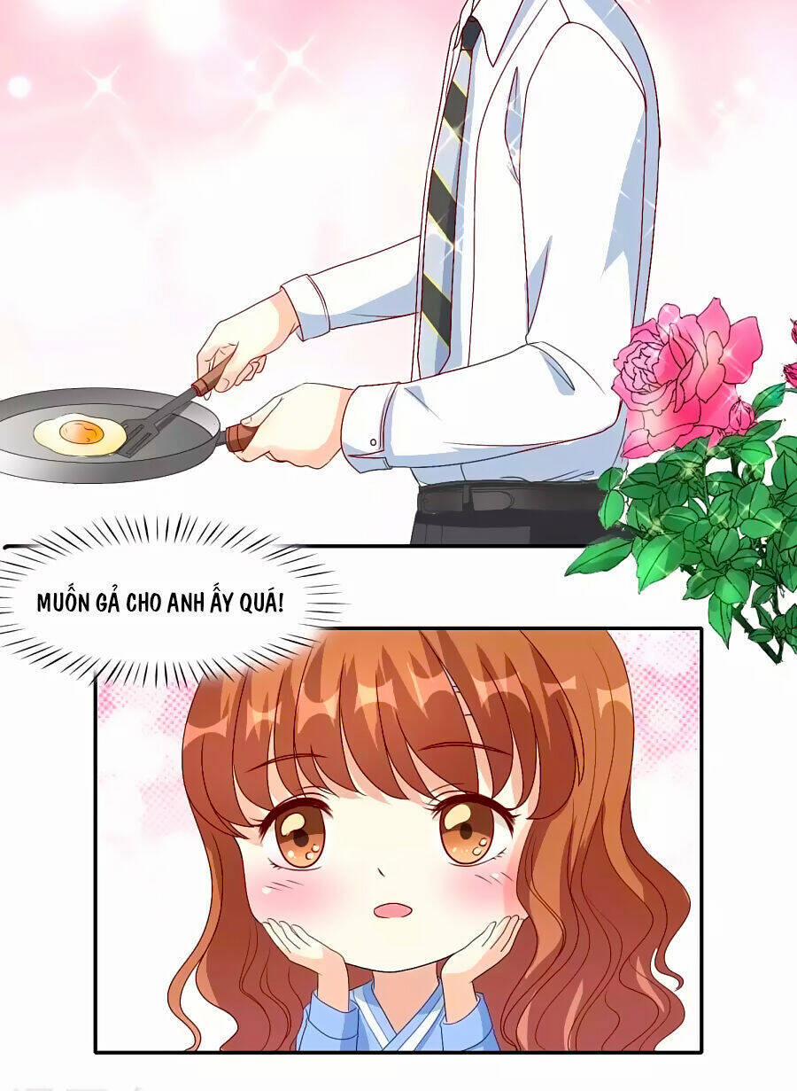 Trung Khuyển Và Tình Nhân 14 trang 4