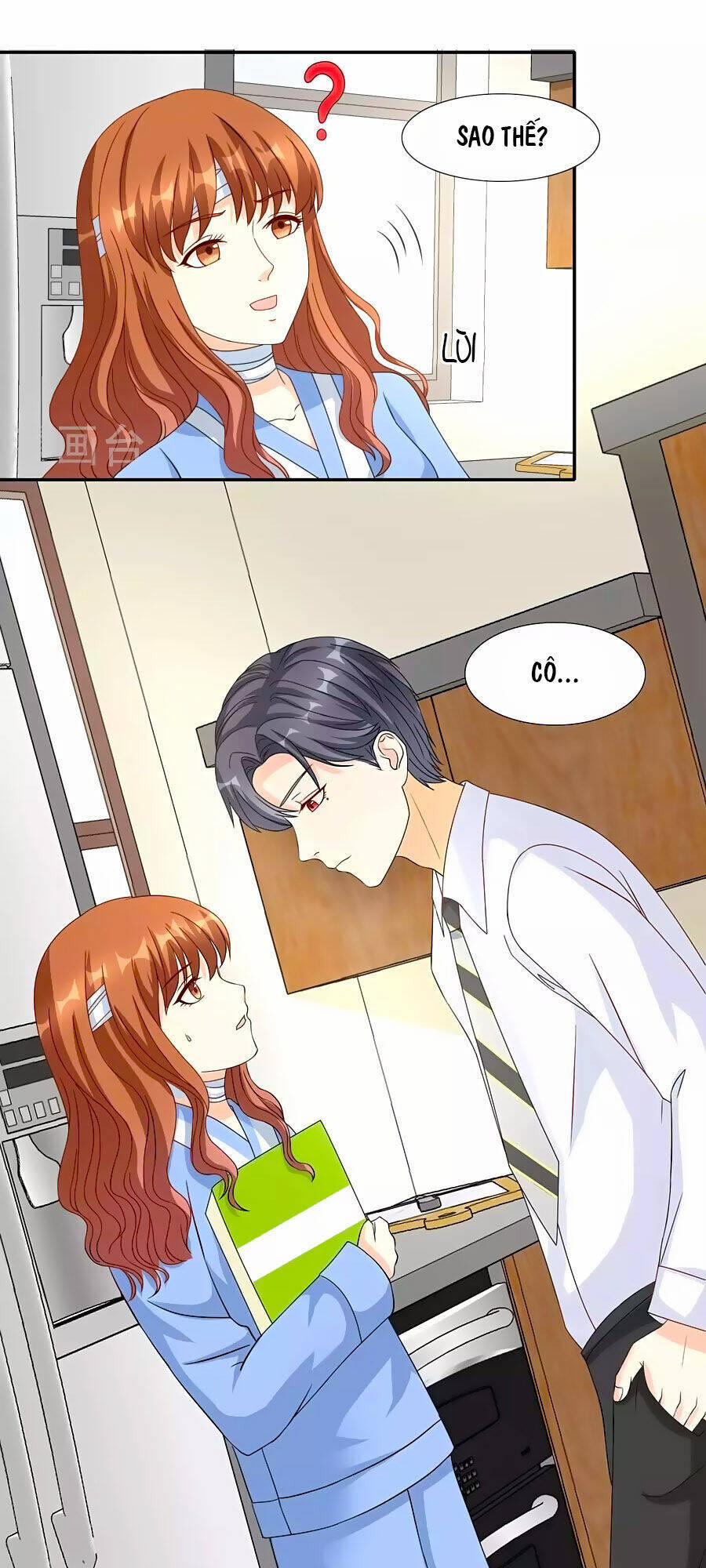 Trung Khuyển Và Tình Nhân 15 trang 15