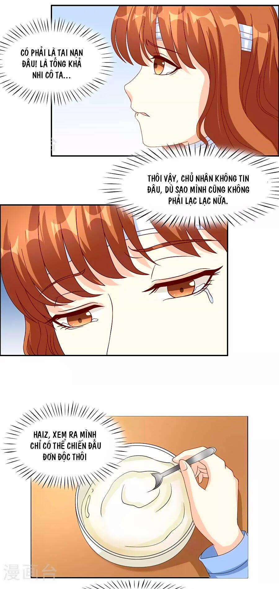 Trung Khuyển Và Tình Nhân 15 trang 6