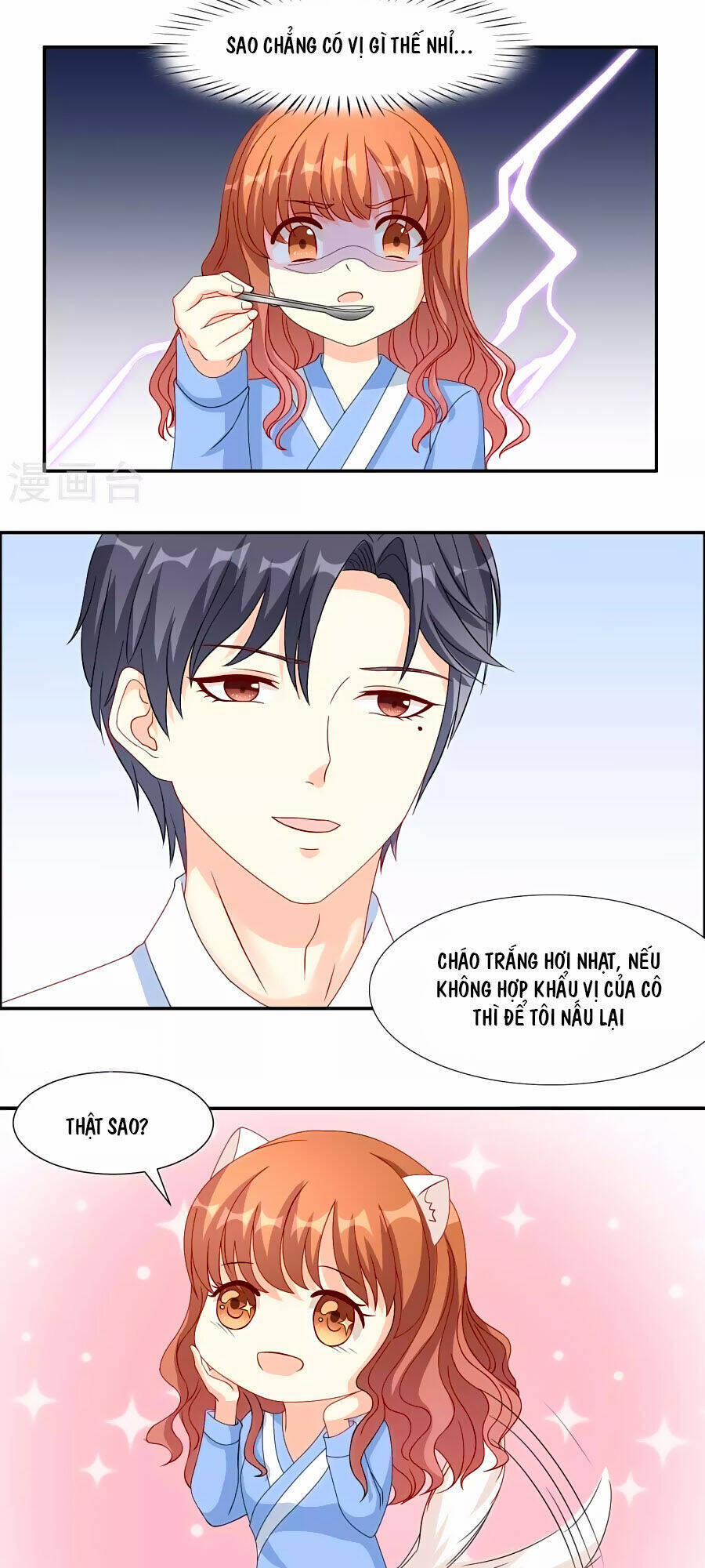 Trung Khuyển Và Tình Nhân 15 trang 7