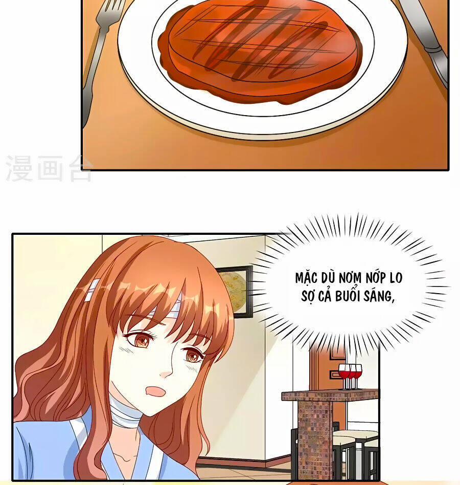 Trung Khuyển Và Tình Nhân 16 trang 11