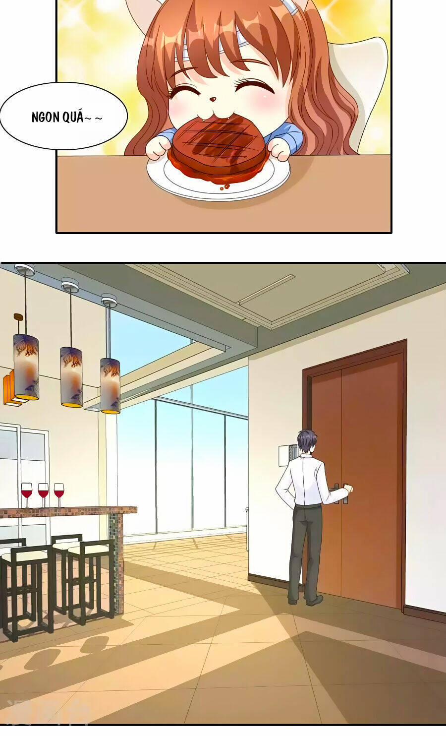 Trung Khuyển Và Tình Nhân 16 trang 15