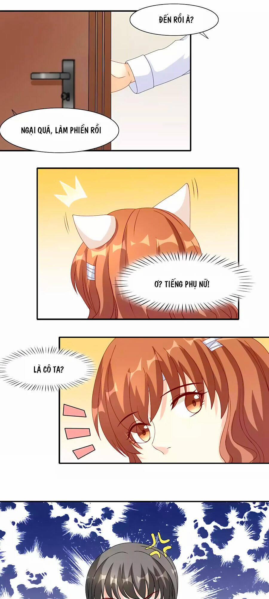 Trung Khuyển Và Tình Nhân 16 trang 16