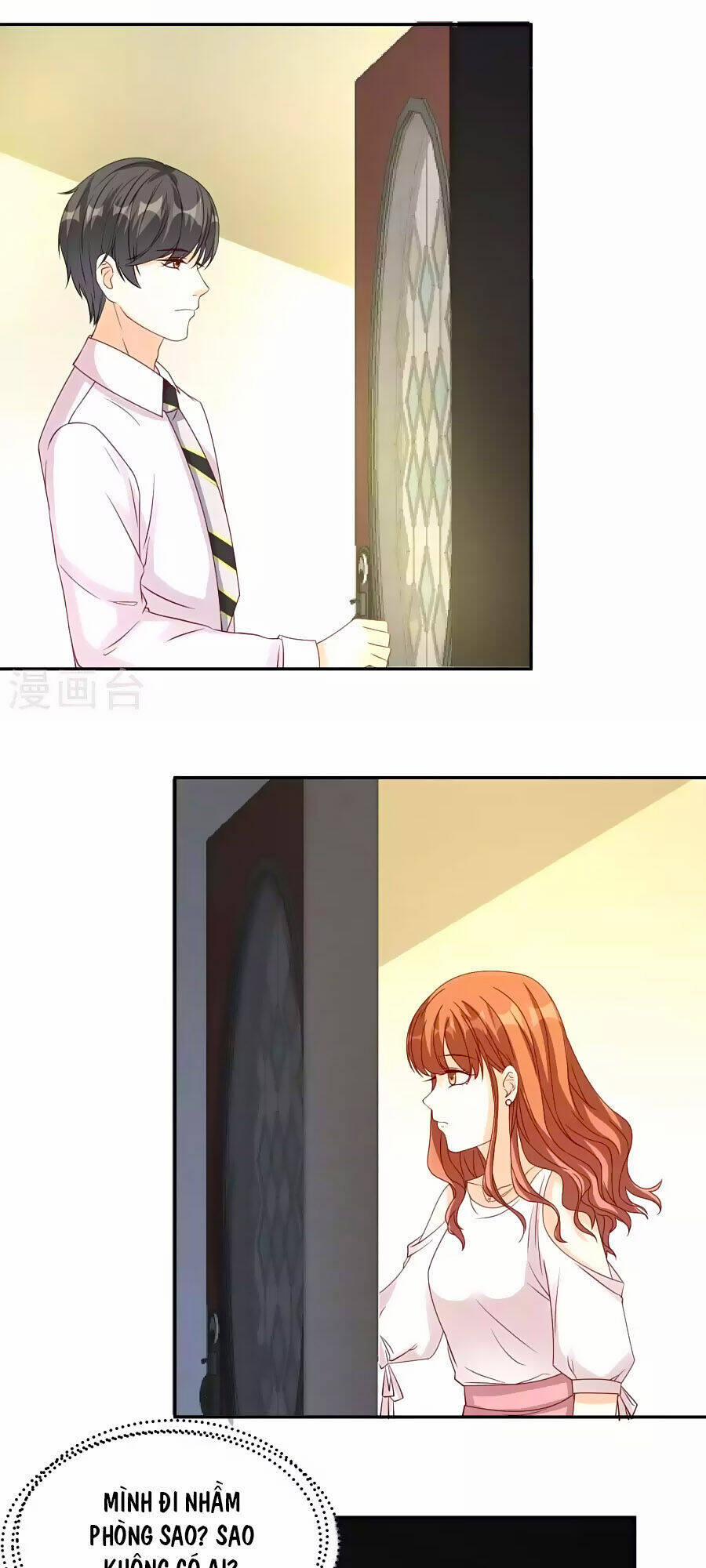 Trung Khuyển Và Tình Nhân 17 trang 18