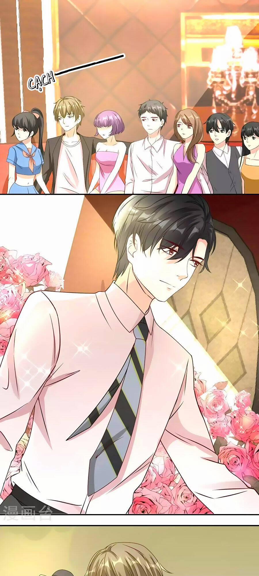 Trung Khuyển Và Tình Nhân 17 trang 2