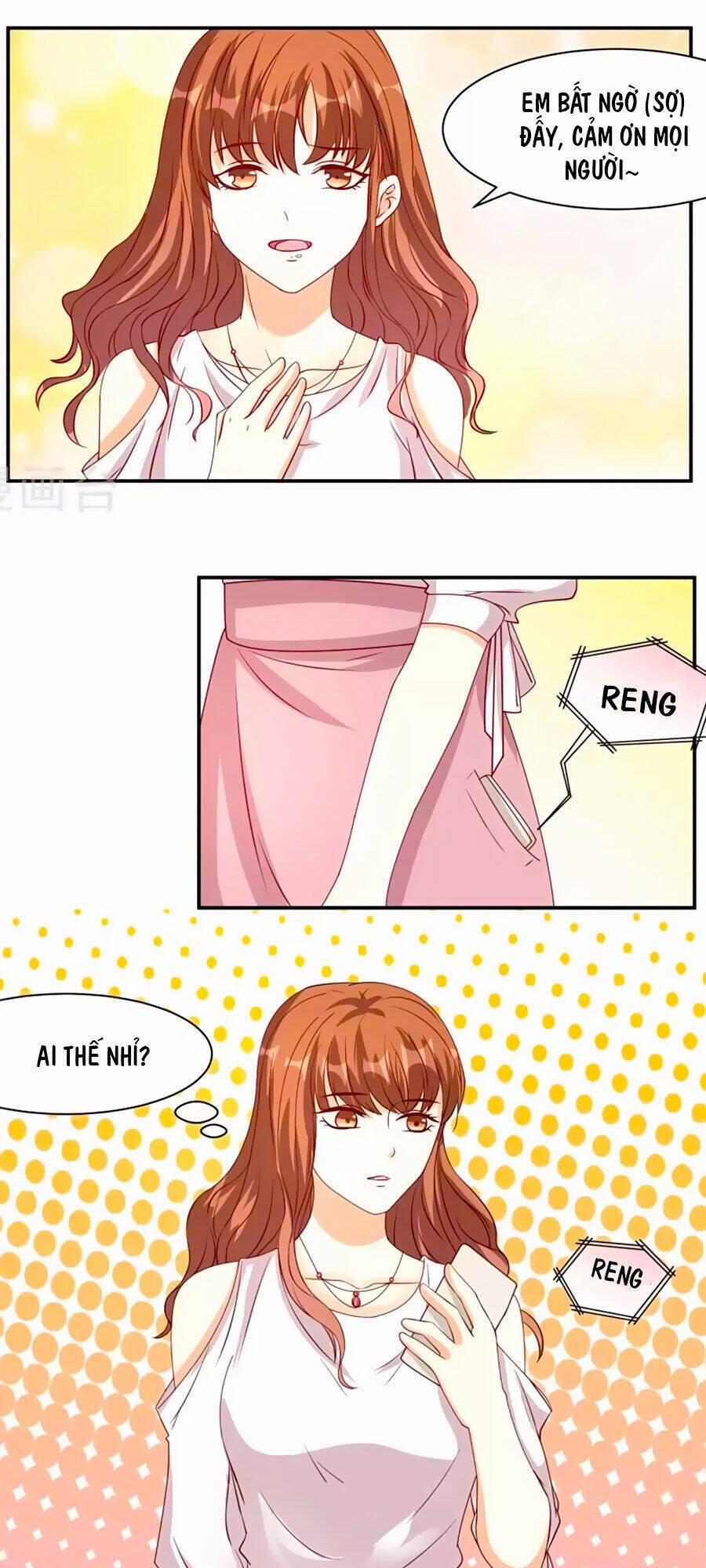 Trung Khuyển Và Tình Nhân 17 trang 22