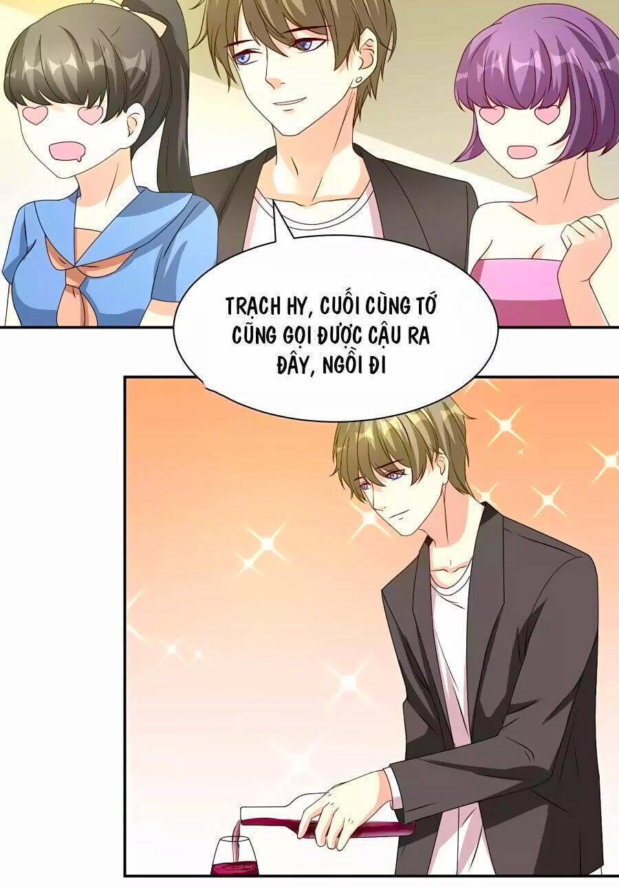 Trung Khuyển Và Tình Nhân 17 trang 3