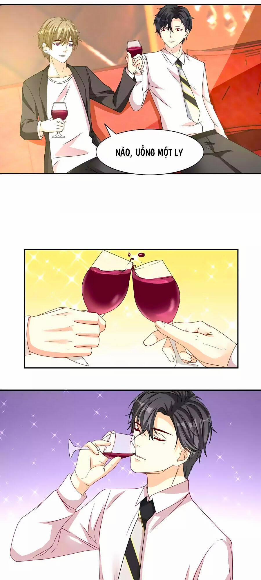 Trung Khuyển Và Tình Nhân 17 trang 4