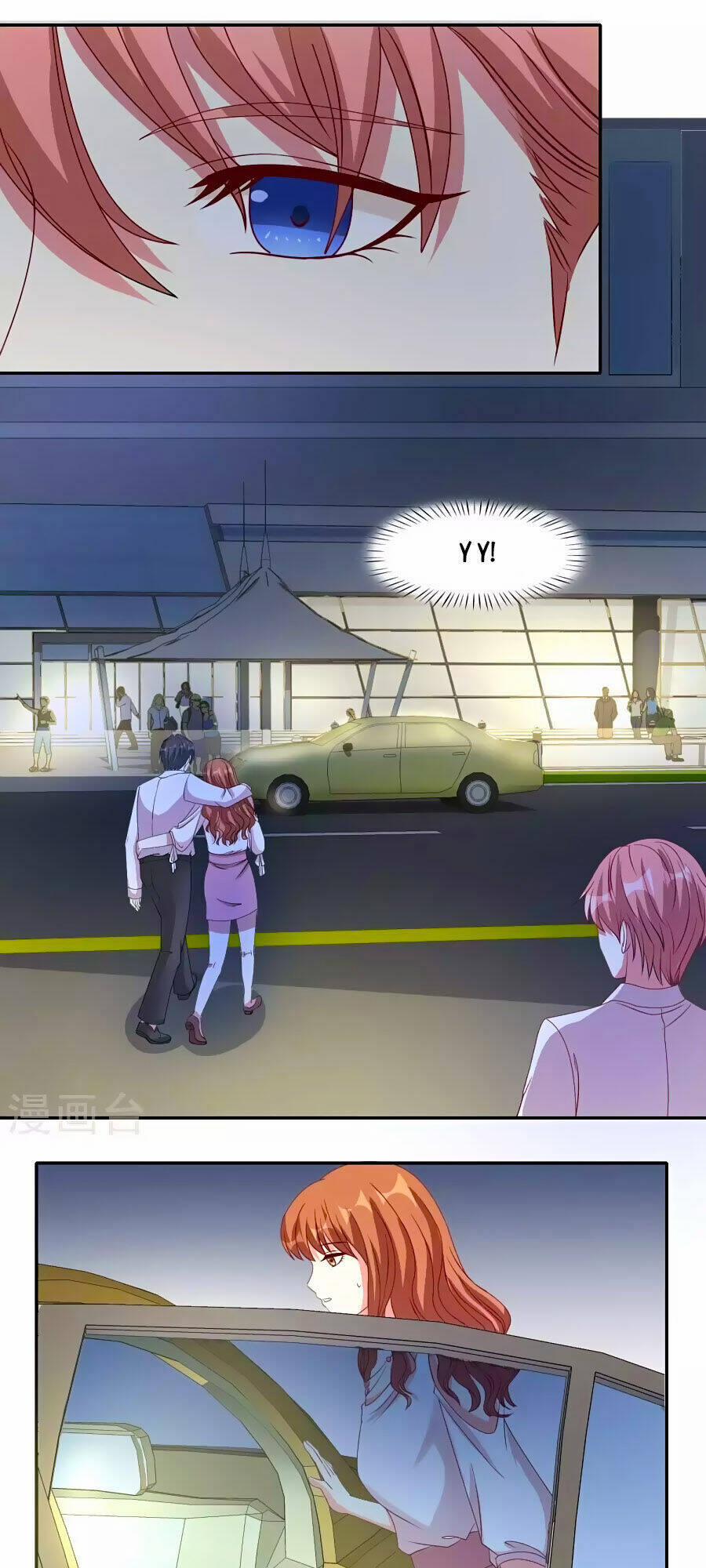 Trung Khuyển Và Tình Nhân 18 trang 17