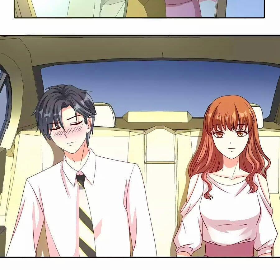 Trung Khuyển Và Tình Nhân 18 trang 18