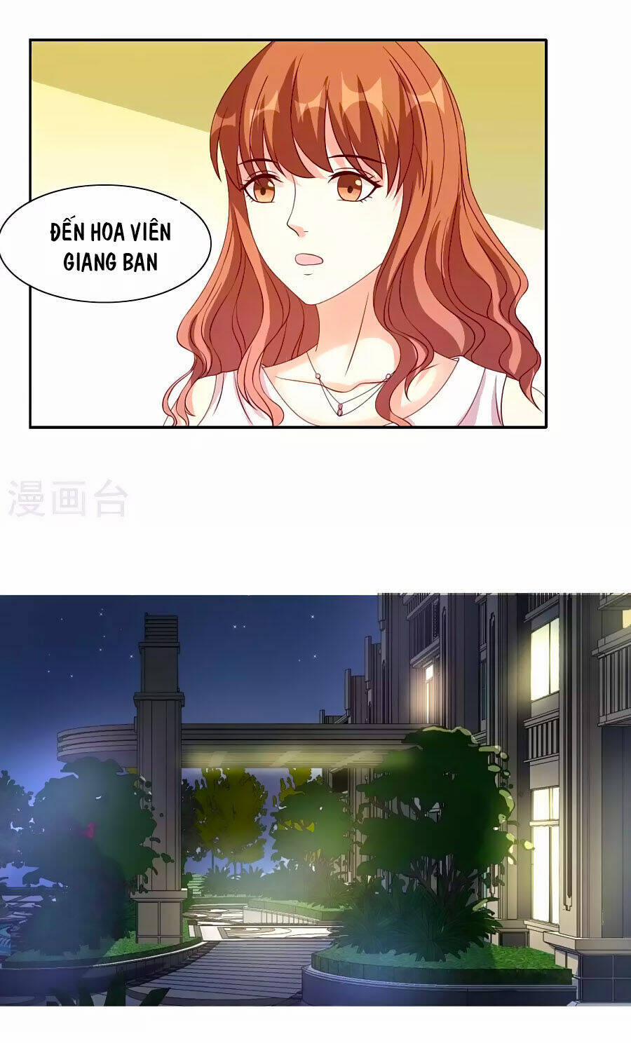 Trung Khuyển Và Tình Nhân 18 trang 19