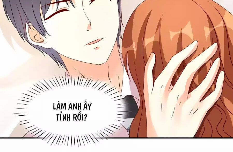 Trung Khuyển Và Tình Nhân 18 trang 23