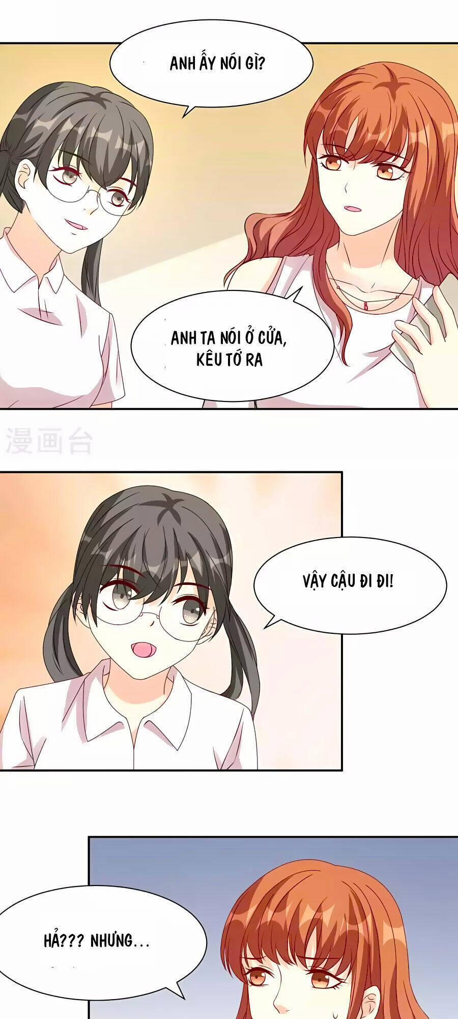 Trung Khuyển Và Tình Nhân 18 trang 5