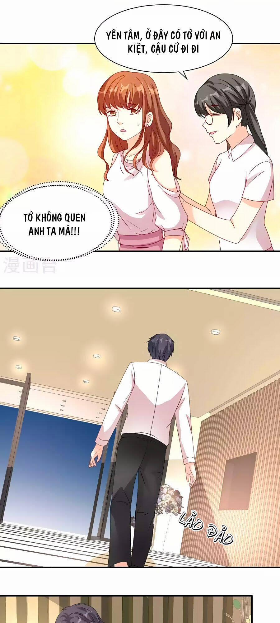 Trung Khuyển Và Tình Nhân 18 trang 7