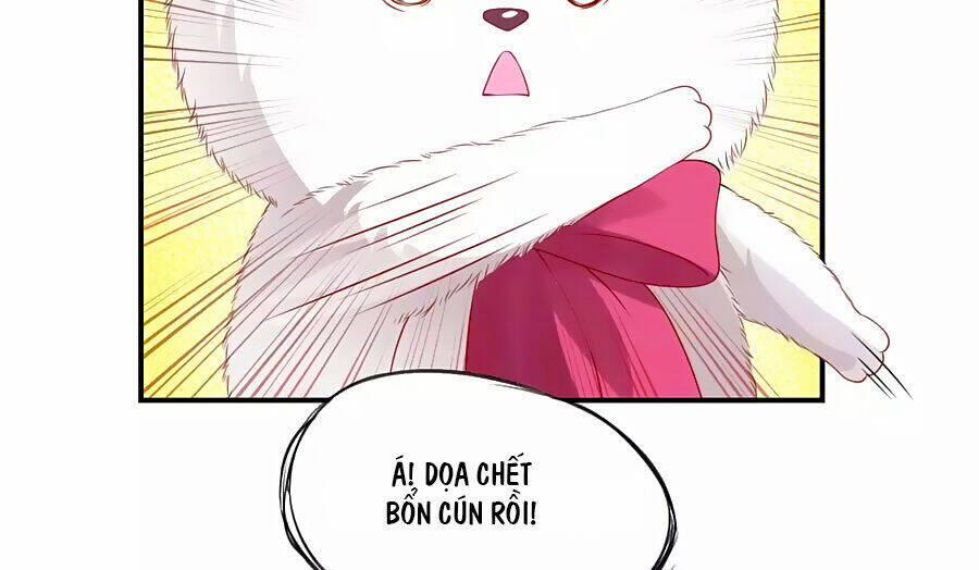 Trung Khuyển Và Tình Nhân 2 trang 10