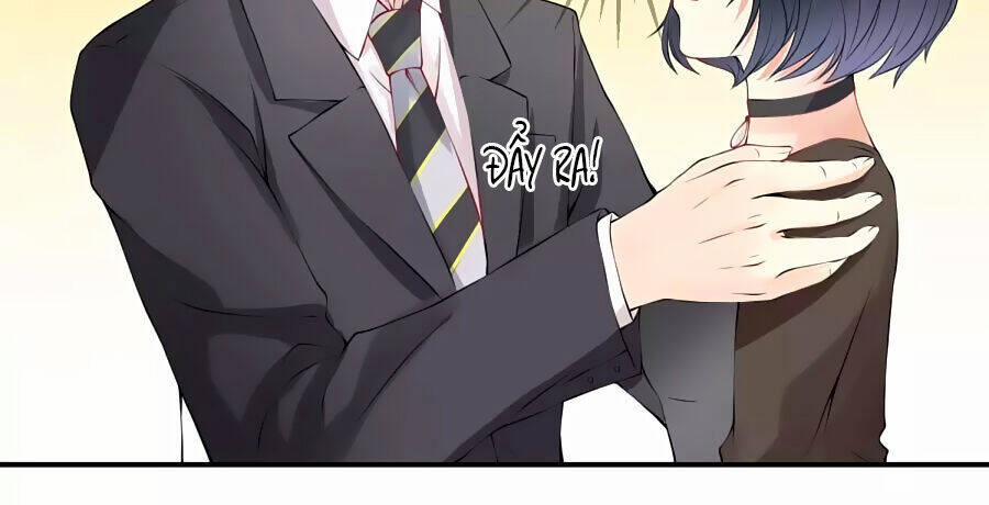 Trung Khuyển Và Tình Nhân 3 trang 1