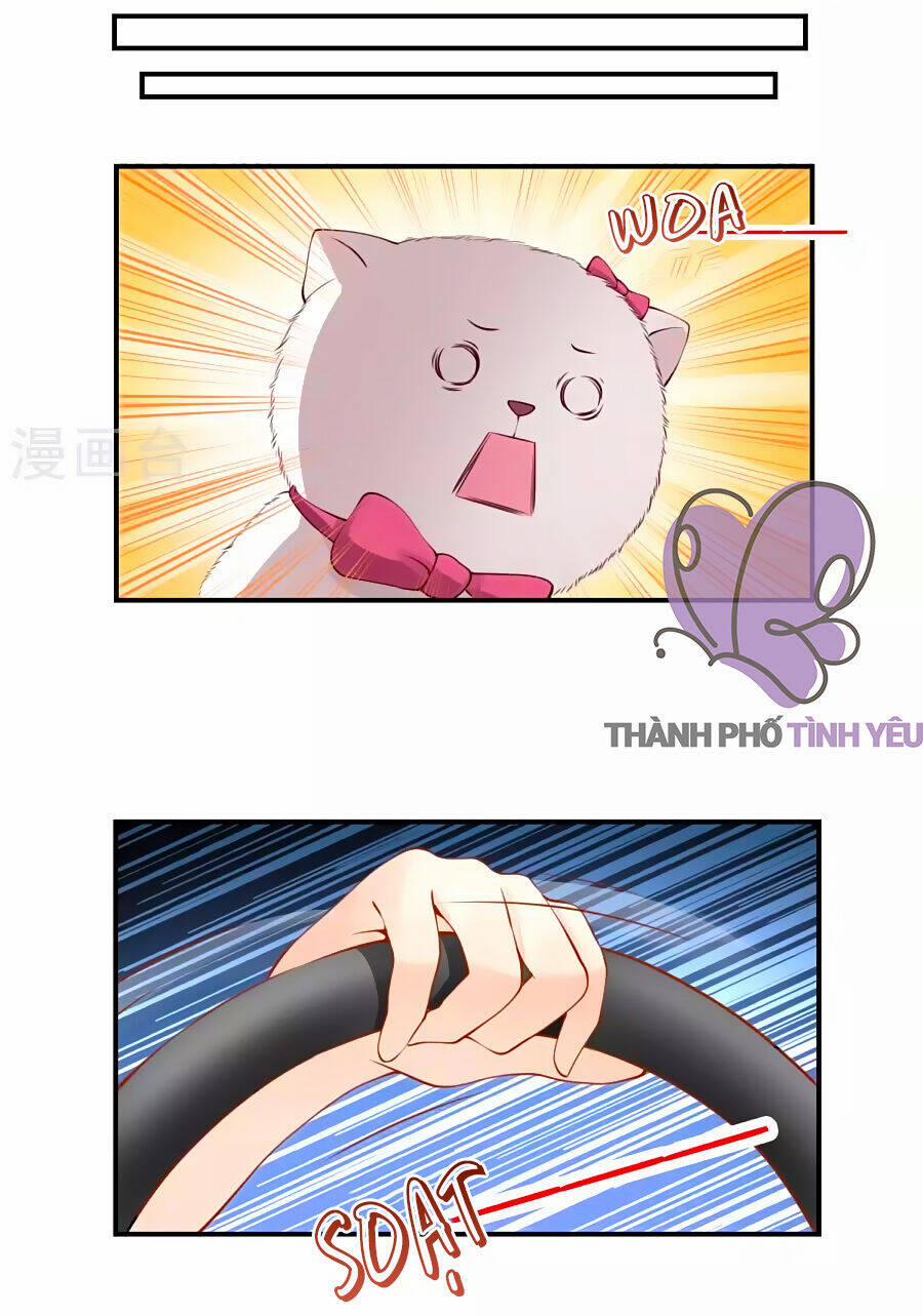 Trung Khuyển Và Tình Nhân 4 trang 11