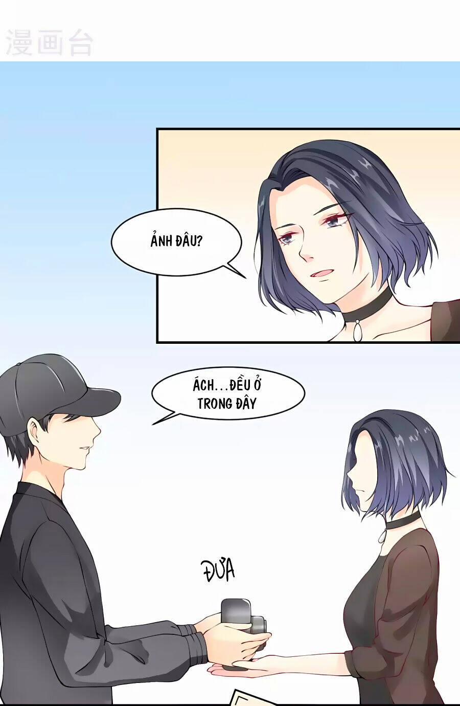 Trung Khuyển Và Tình Nhân 4 trang 3