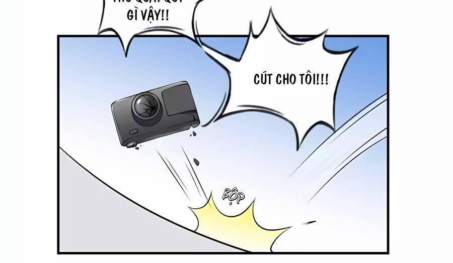 Trung Khuyển Và Tình Nhân 4 trang 5