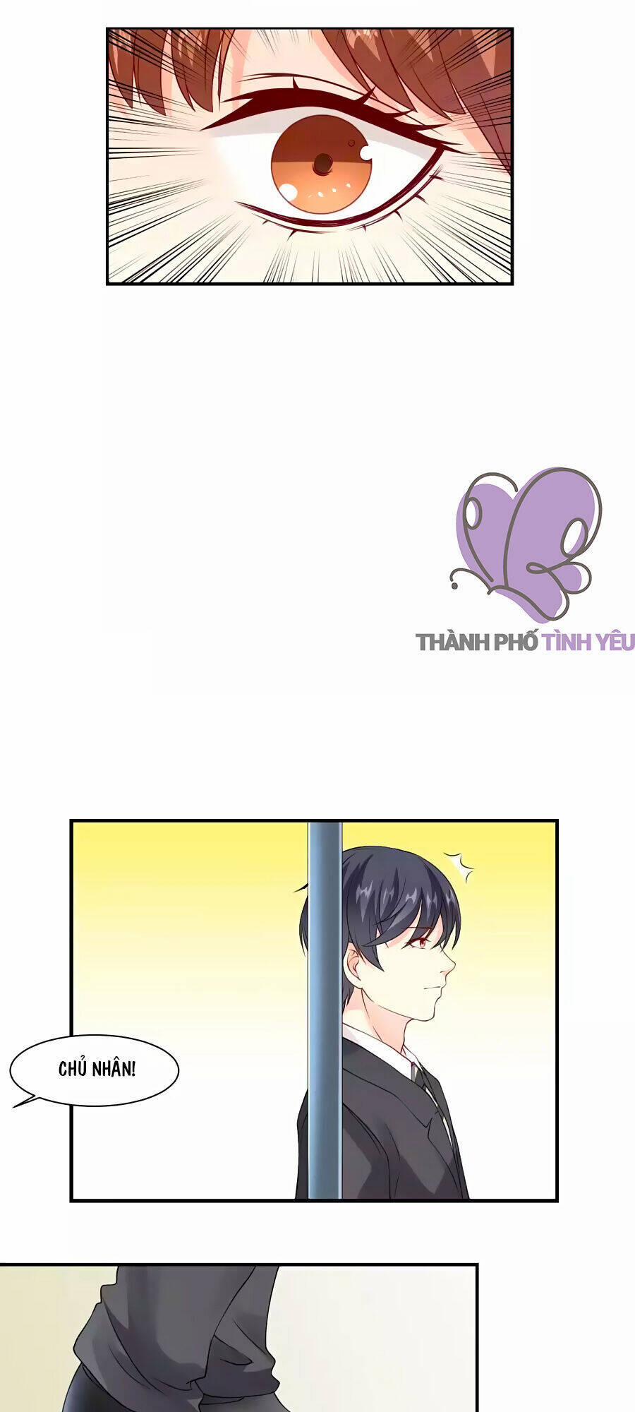 Trung Khuyển Và Tình Nhân 5 trang 12