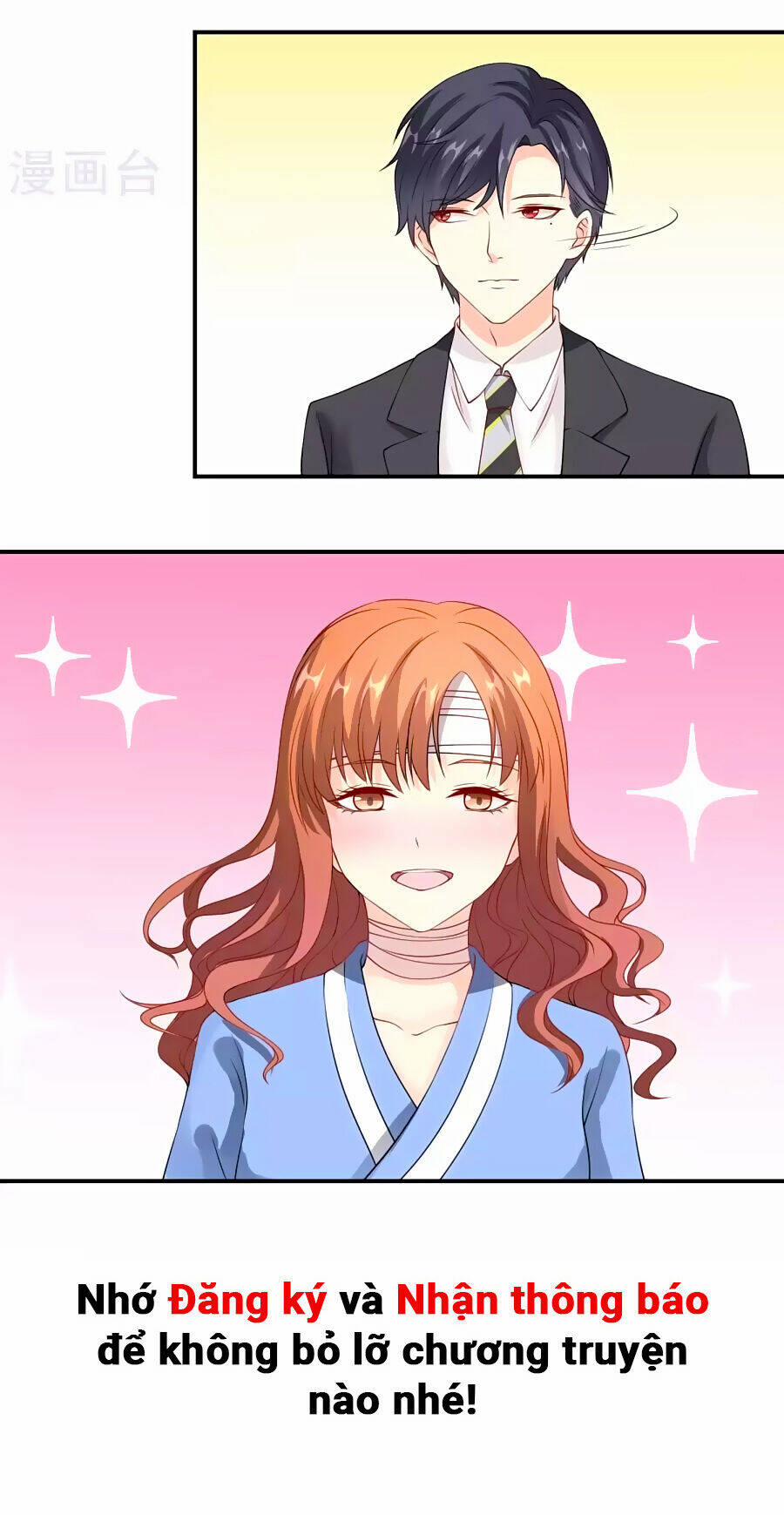 Trung Khuyển Và Tình Nhân 5 trang 14