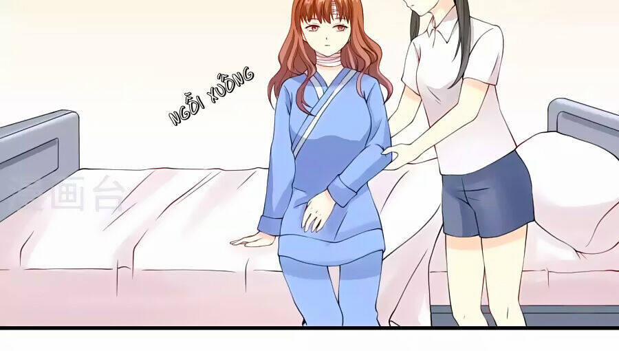 Trung Khuyển Và Tình Nhân 5 trang 5