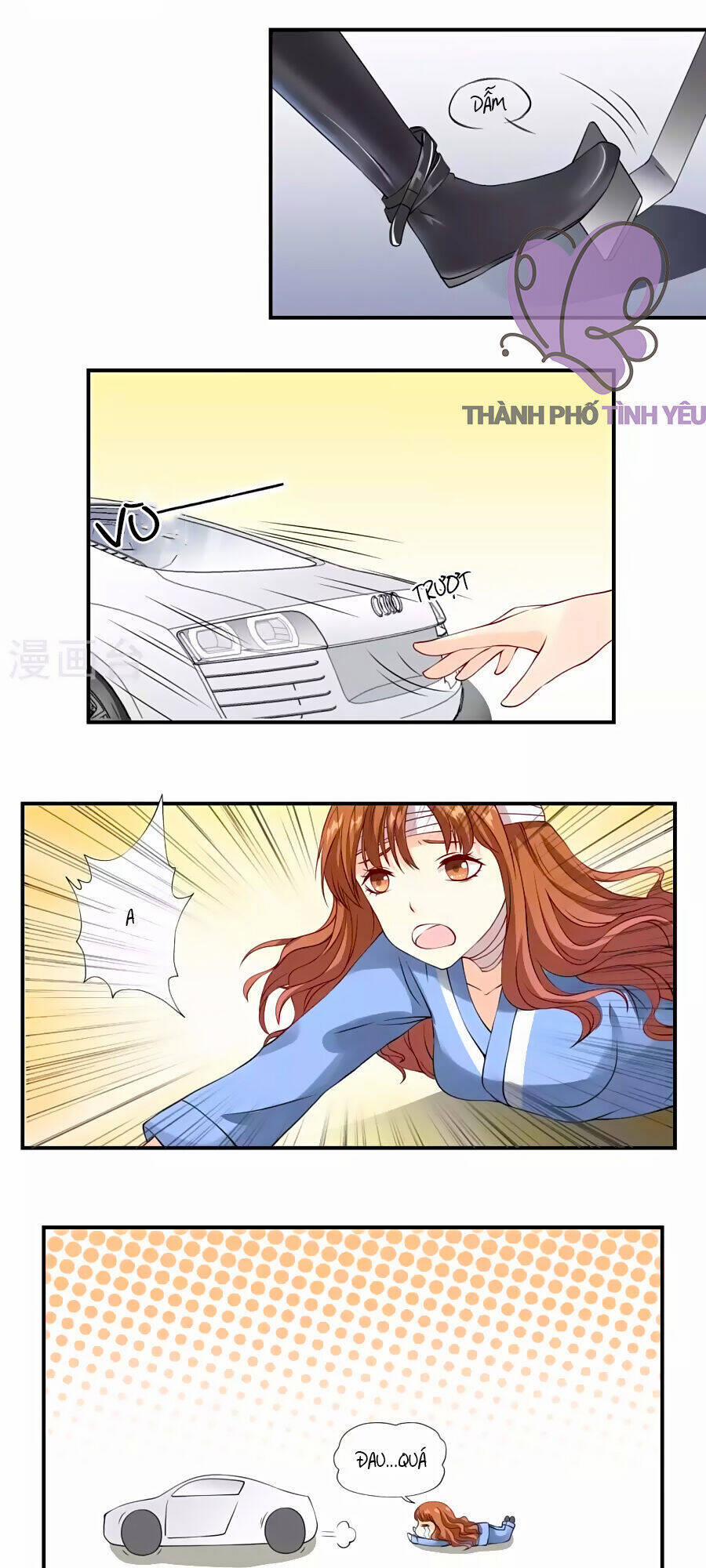 Trung Khuyển Và Tình Nhân 6 trang 11