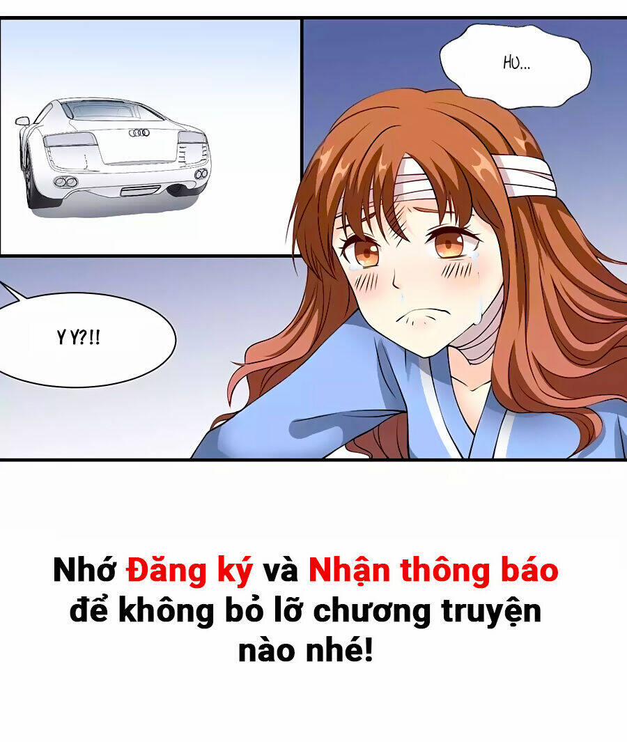 Trung Khuyển Và Tình Nhân 6 trang 13