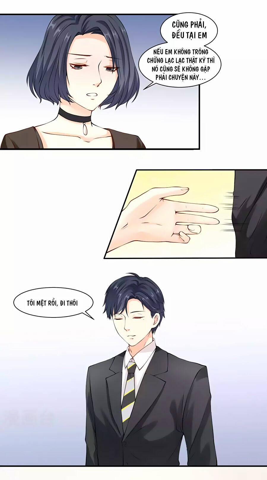 Trung Khuyển Và Tình Nhân 6 trang 4