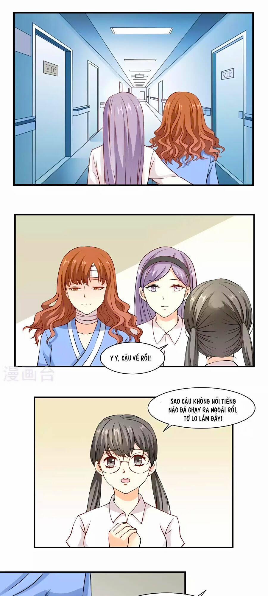 Trung Khuyển Và Tình Nhân 7 trang 10