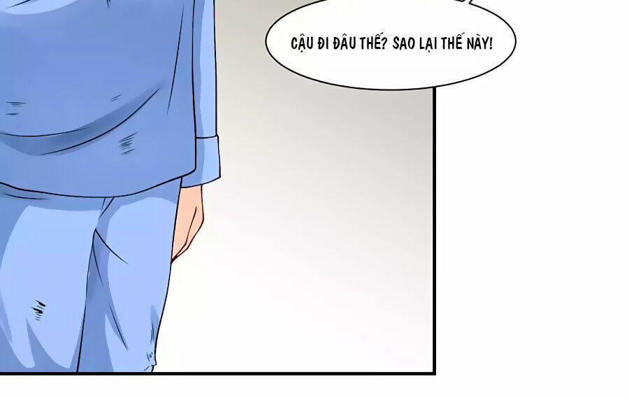 Trung Khuyển Và Tình Nhân 7 trang 11