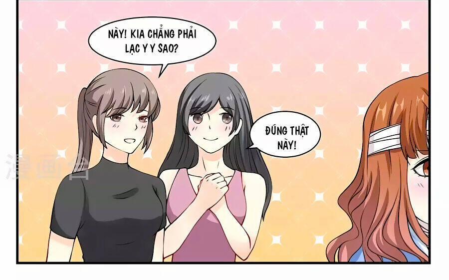 Trung Khuyển Và Tình Nhân 7 trang 5