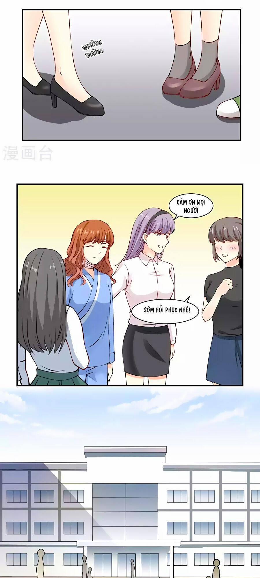 Trung Khuyển Và Tình Nhân 7 trang 8