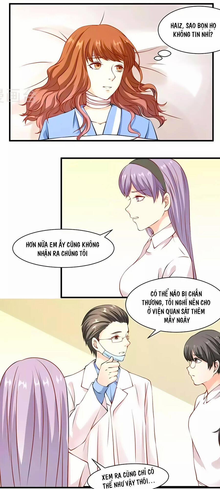 Trung Khuyển Và Tình Nhân 8 trang 16