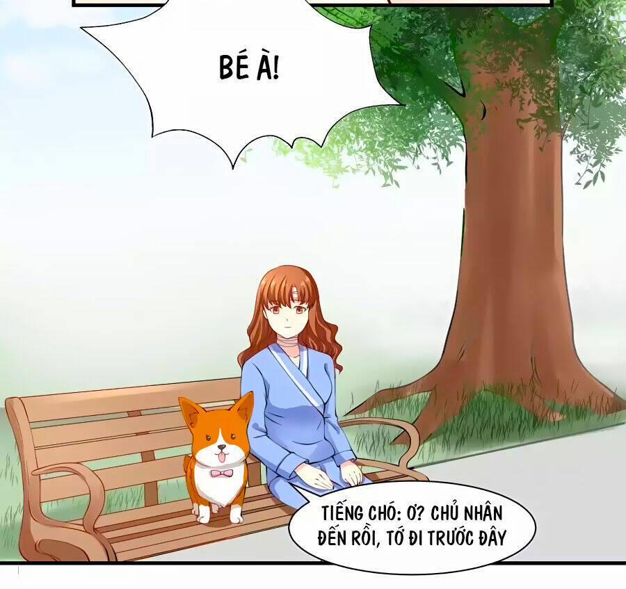 Trung Khuyển Và Tình Nhân 9 trang 12