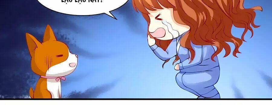 Trung Khuyển Và Tình Nhân 9 trang 5