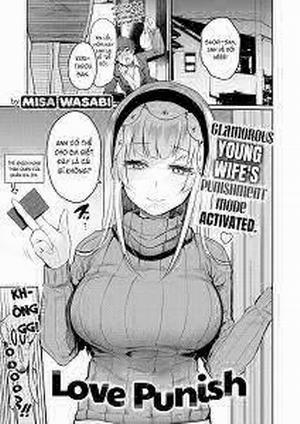 Đọc truyện tranh Trừng Phạt Chồng Đi Bia Ôm