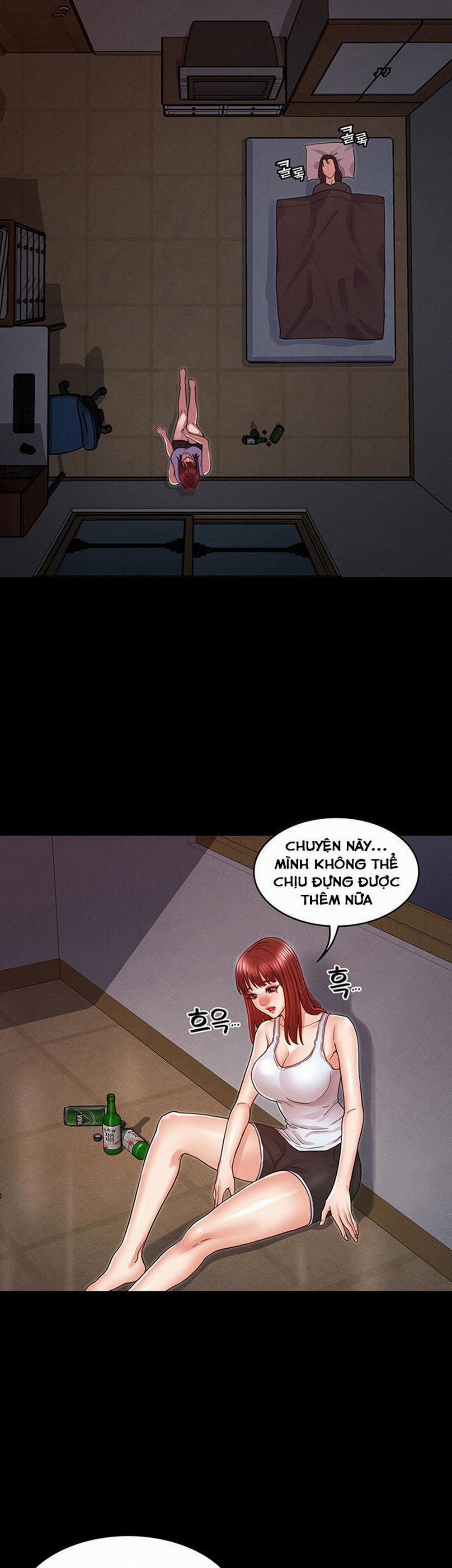 Trừng phạt cô giáo 19 trang 5