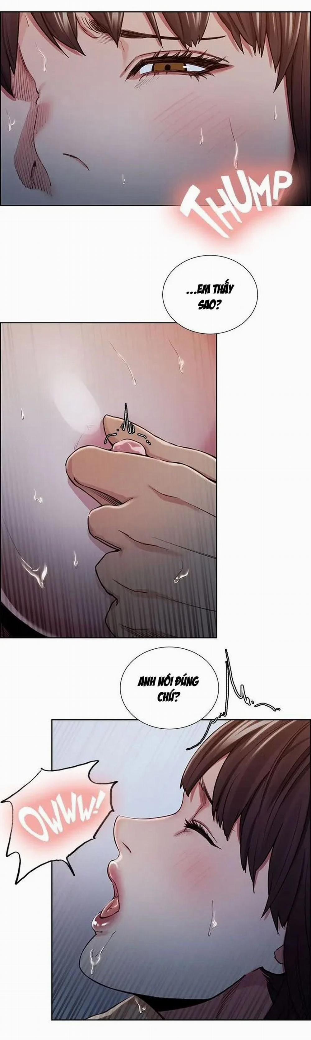 Trừng phạt em đi, Làm ơn 10 trang 18