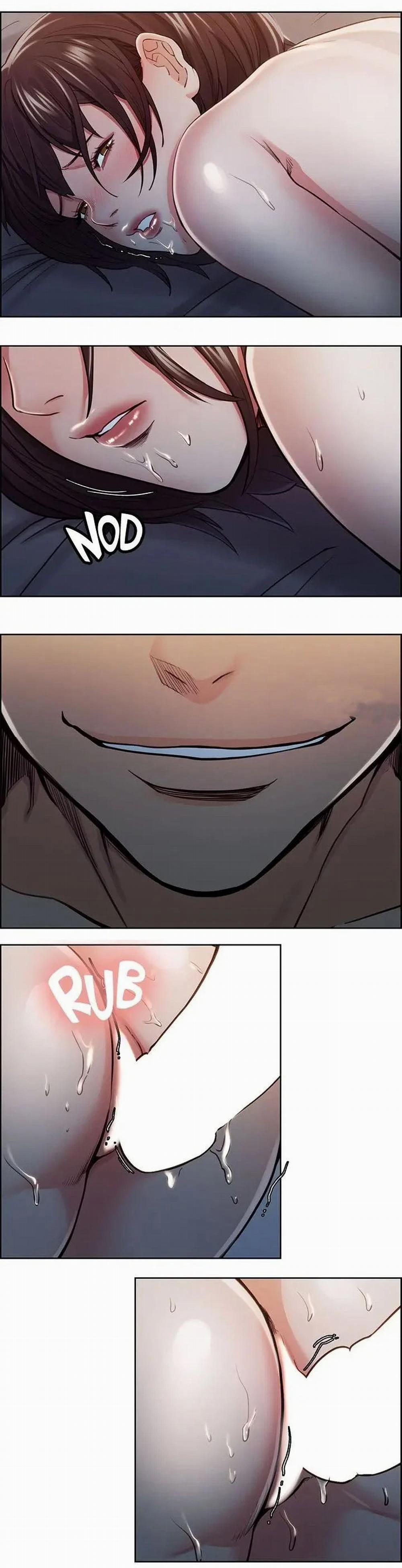 Trừng phạt em đi, Làm ơn 10 trang 3