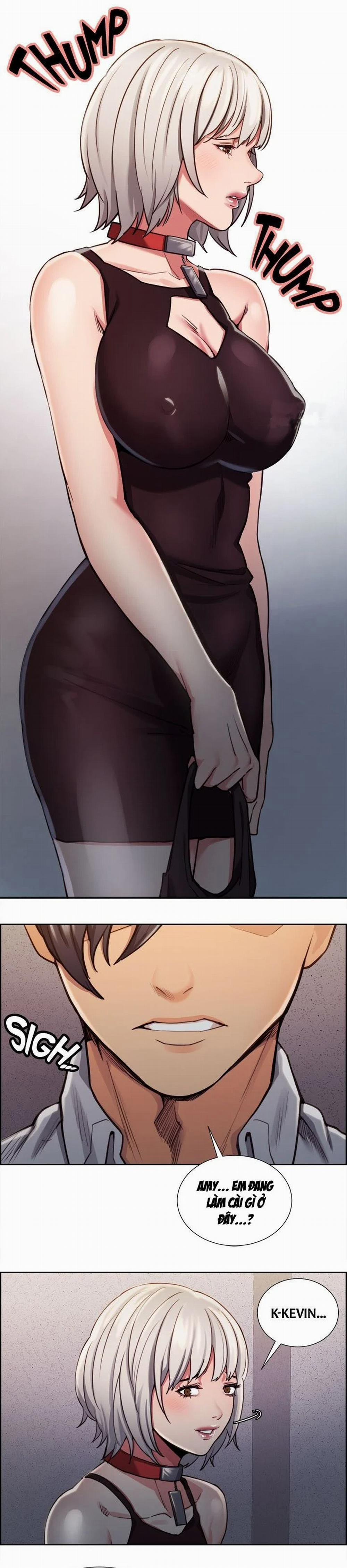 Trừng phạt em đi, Làm ơn 11 trang 23