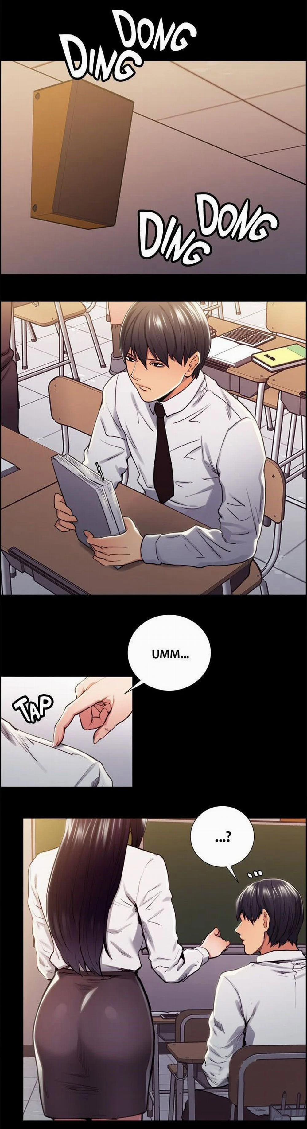 Trừng phạt em đi, Làm ơn 13 trang 9