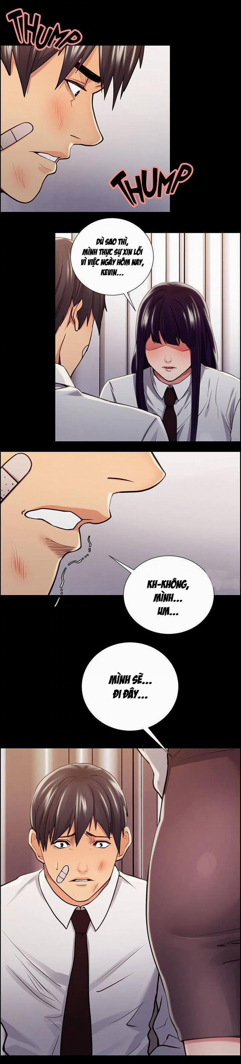 Trừng phạt em đi, Làm ơn 14 trang 16