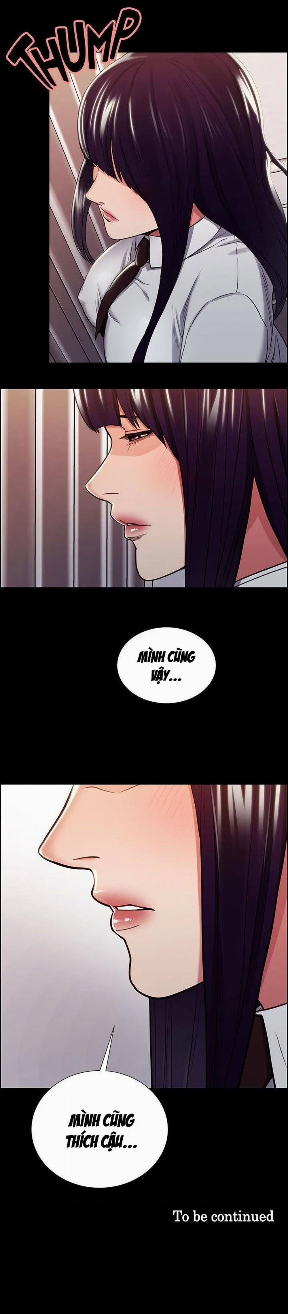 Trừng phạt em đi, Làm ơn 14 trang 18