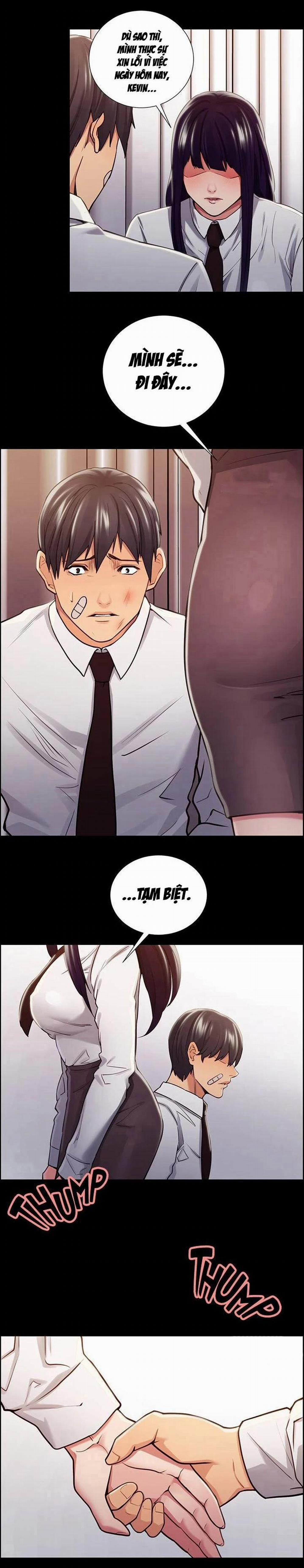 Trừng phạt em đi, Làm ơn 15 trang 2