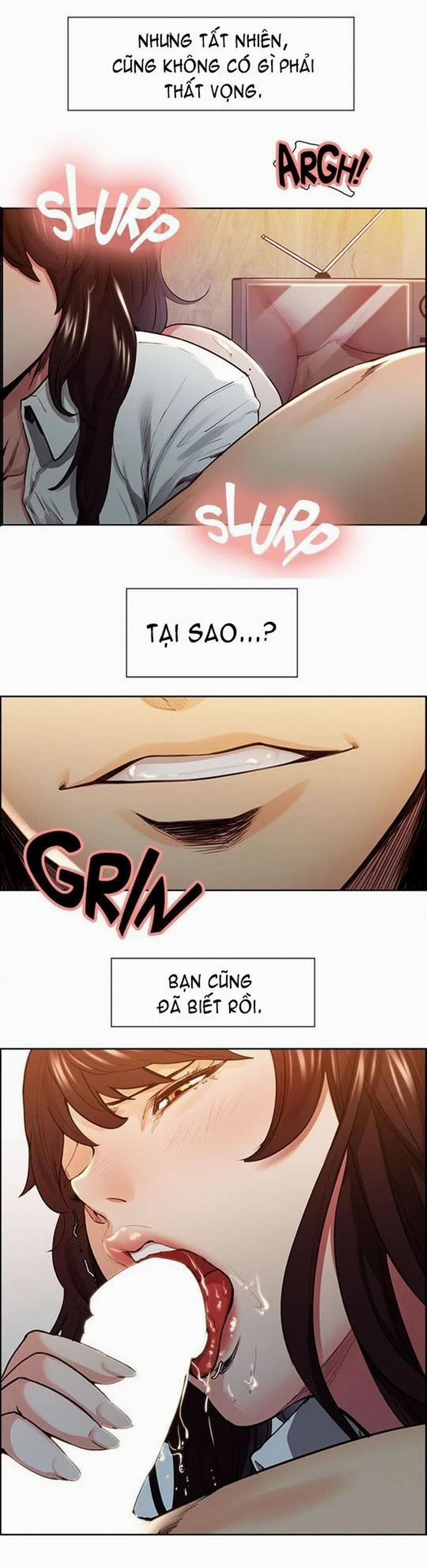 Trừng phạt em đi, Làm ơn 2 trang 9