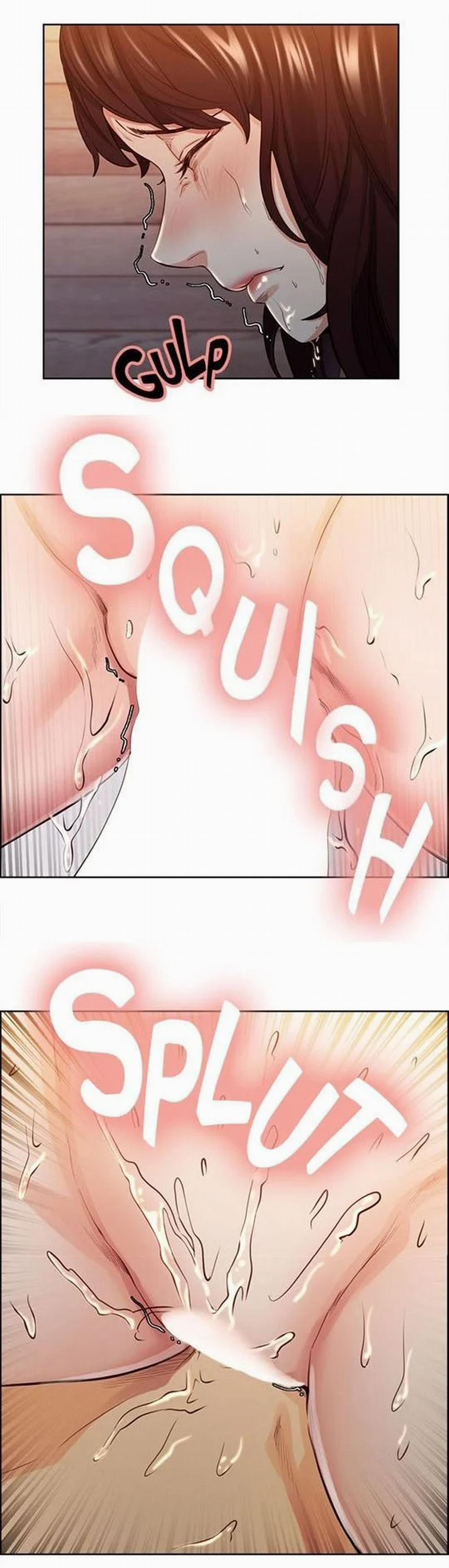 Trừng phạt em đi, Làm ơn 2 trang 23