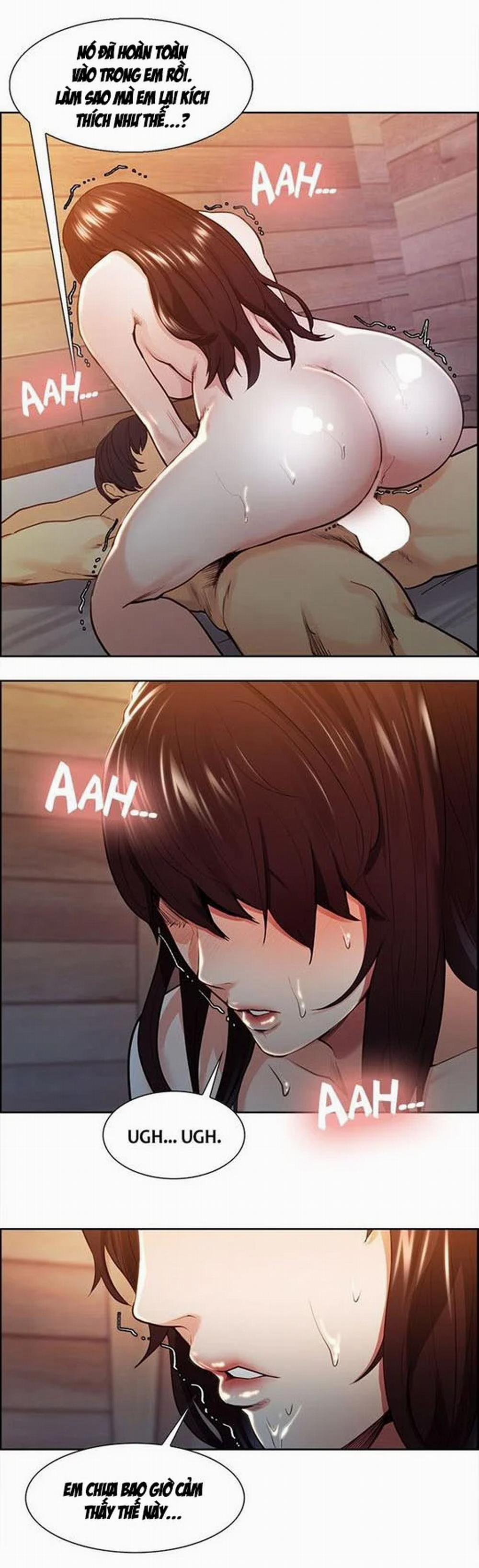 Trừng phạt em đi, Làm ơn 2 trang 25