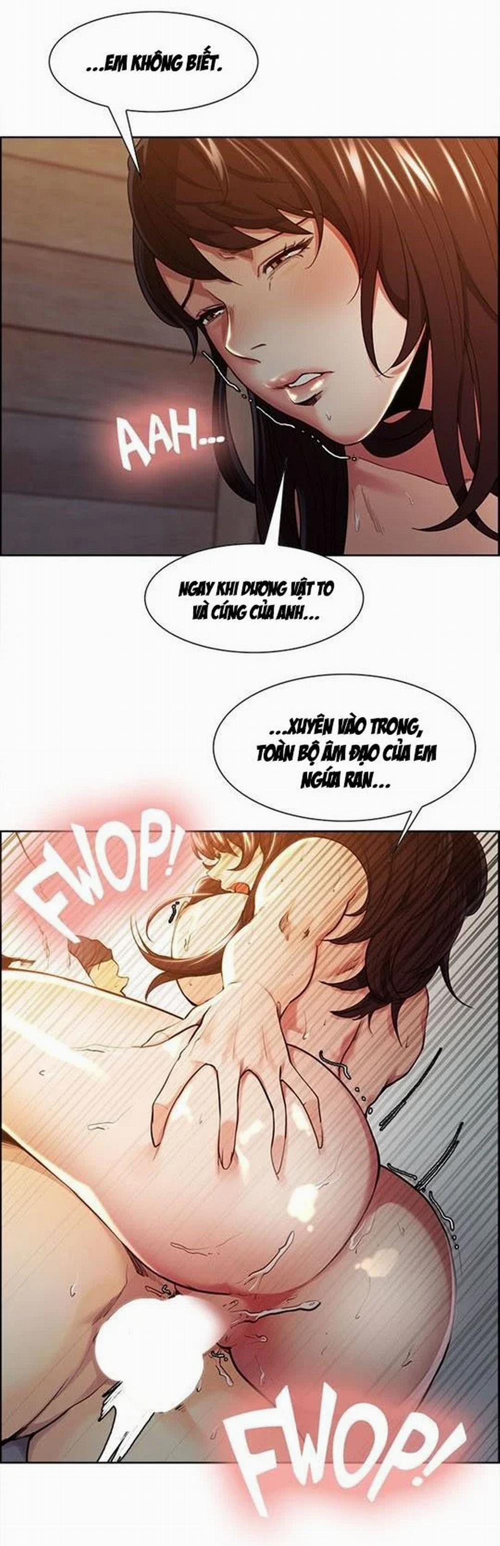 Trừng phạt em đi, Làm ơn 2 trang 27